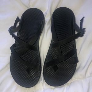 Chaco - Tegu backless sandals